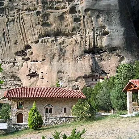 بيت ضيافة Monastiri