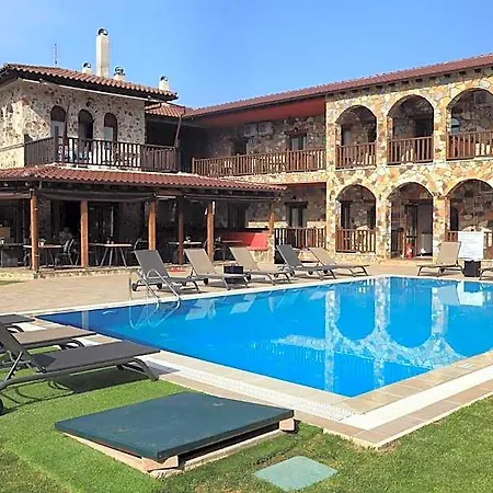 Monastiri بيت ضيافة 4*