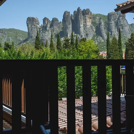 Maison d'hôtes Monastiri 4*