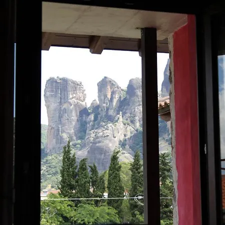 Monastiri Guesthouse Guest house 3*