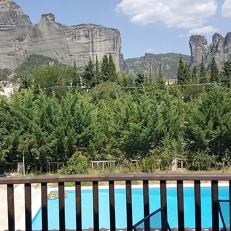 Maison d'hôtes Monastiri 4*