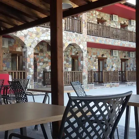 Monastiri Maison d'hôtes