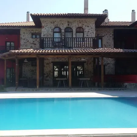 Monastiri Kalampáka