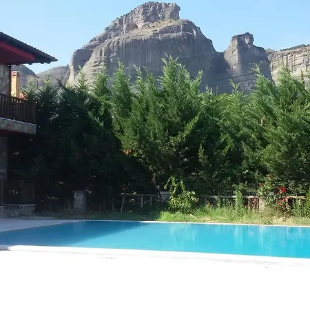 Monastiri Maison d'hôtes