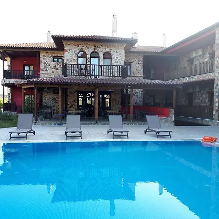 Monastiri Guesthouse Guest house 3*