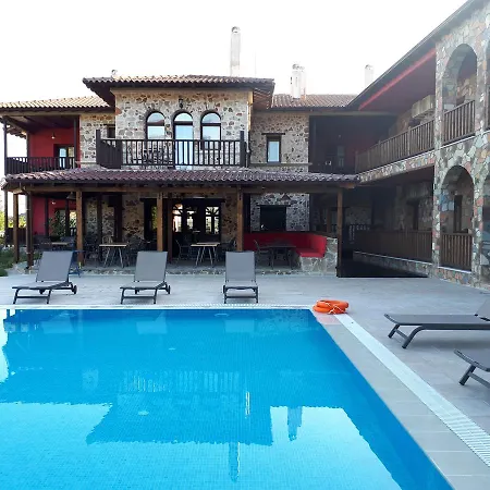 Maison d'hôtes Monastiri Kalambaka