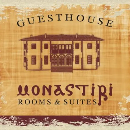 Monastiri Guesthouse Guest house