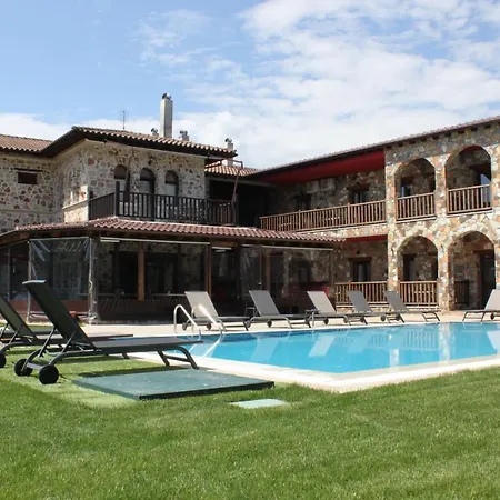 Monastiri Guesthouse