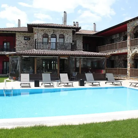 بيت ضيافة Monastiri