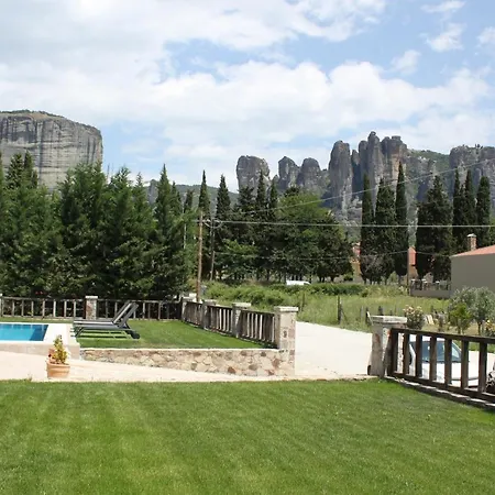 Monastiri 4* Kalampáka