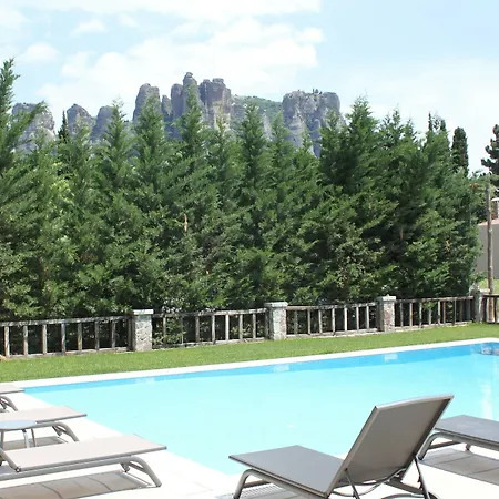 Monastiri 4*