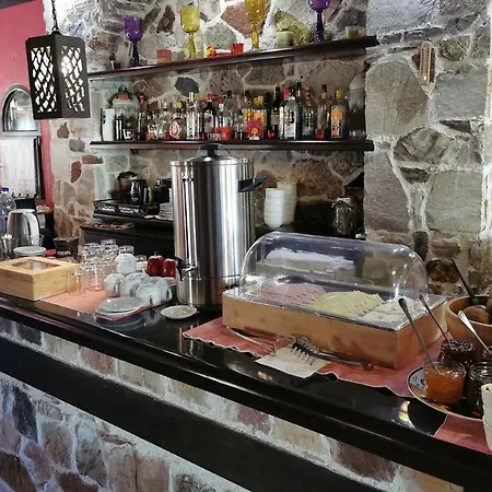 Monastiri Maison d'hôtes