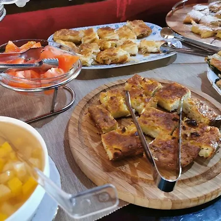Maison d'hôtes Monastiri 4*