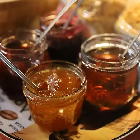 Monastiri Konukevi 4*