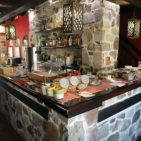 Monastiri Guesthouse 3*