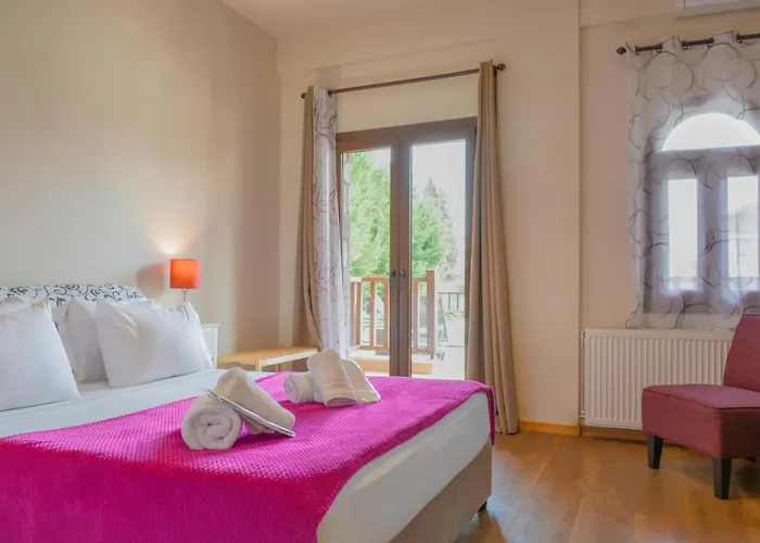 Monastiri Guesthouse Guest house