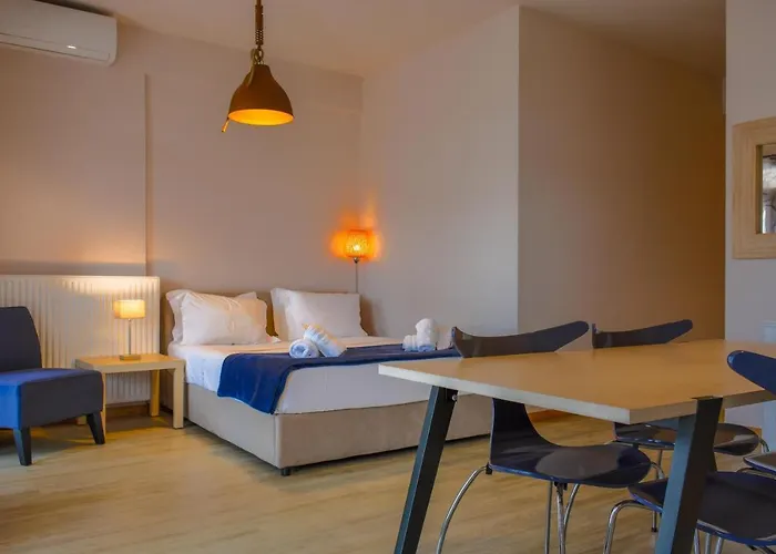 Guest house Monastiri Guesthouse