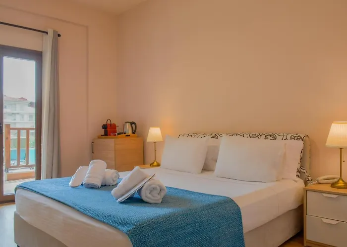 Monastiri Gasthuis 4*