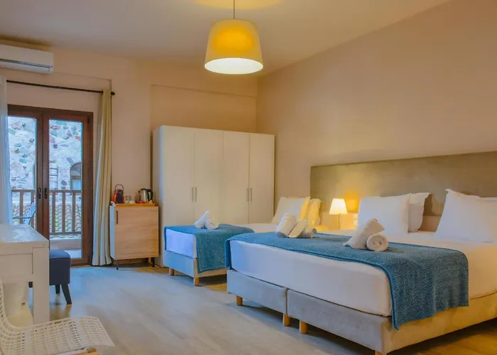 Guest house Monastiri Guesthouse