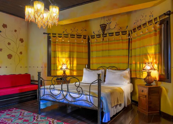 Monastiri Guesthouse Kalambaka