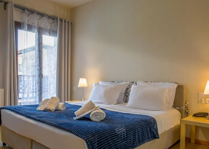 Monastiri Gasthuis 4*