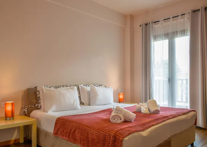 Guest house Monastiri Guesthouse Kalambaka