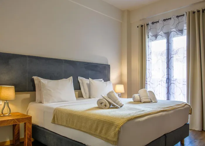 Guest house Monastiri Guesthouse 4*