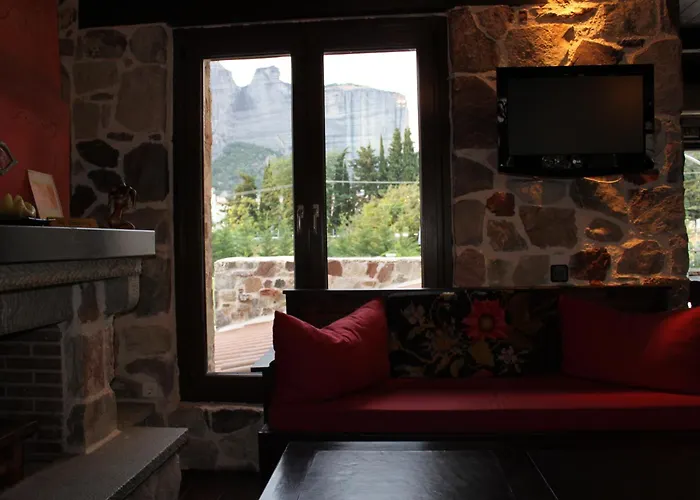 Guest house Monastiri Guesthouse