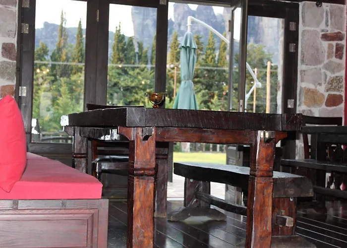 Guest house Monastiri Guesthouse