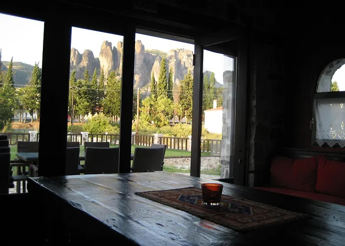 Monastiri Guesthouse Kalambaka