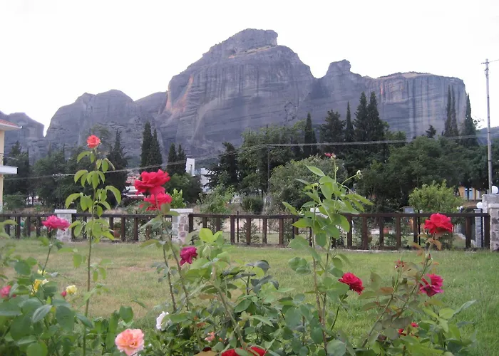 Monastiri Guesthouse