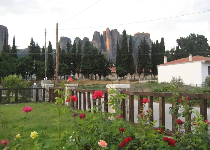 Guest house Monastiri Guesthouse