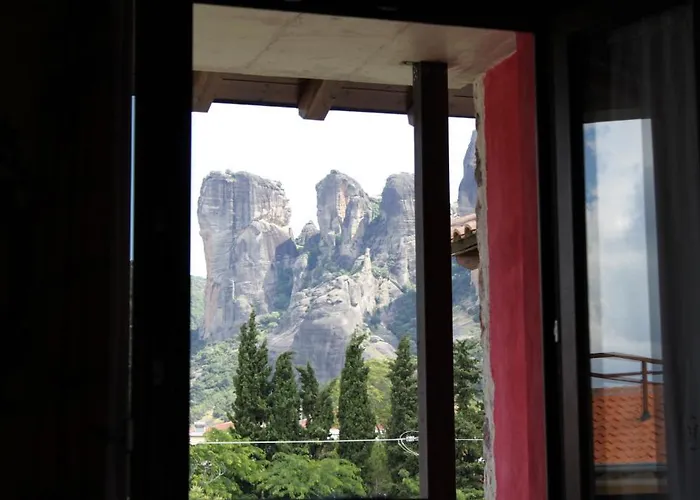 Monastiri Gasthuis 4*