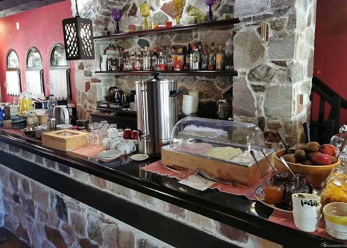 Monastiri Guesthouse Guest house