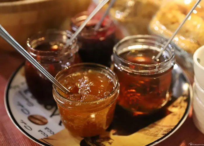 Monastiri Pensión 4*